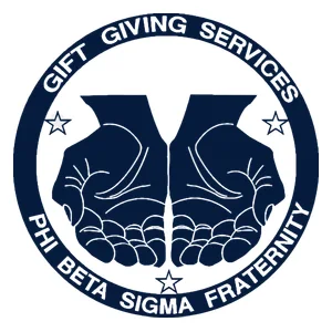 Gift Giving Services emblem