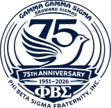 75th Anniversary emblem