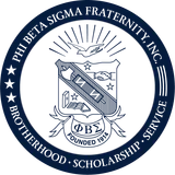 Phi Beta Sigma Fraternity, Inc. logo