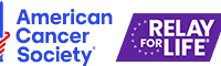 American Cancer Society / Relay for Life logo