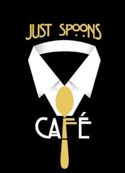 Just Spoons Café logo